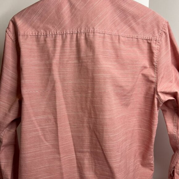 Eighty Eight Platinum Shirt Mens XL Button Down - Picture 2 of 3